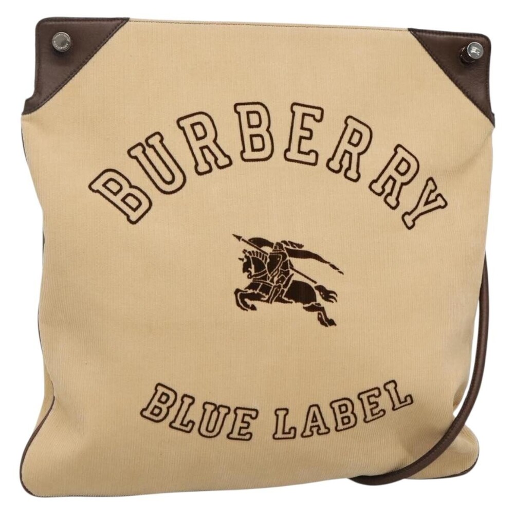 Burberry Blue Label Velvet